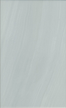 Плитка настенная 6373 Сияние голубой 25x40x8 (11шт/1,1м2), м2