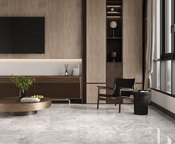 Vela Blue Керамогранит 60х60 Полированный