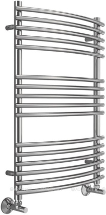Полотенцесушитель Terminus Марио П16 500х800 Полотенцесушитель Terminus Марио П16 500х800