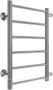 Полотенцесушитель Terminus Аврора П6 400х600 бп500 Полотенцесушитель Terminus Аврора П6 400х600 бп500