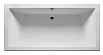 Акриловая ванна Riho Lugo Slim 180х90 B134001005