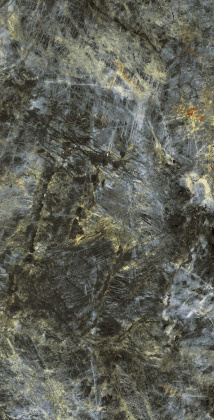 Керамогранит 610015000691 Стелларис Мадагаскар Дарк (160см*80см*9мм) (2шт/2,56м2) Люкс, м2