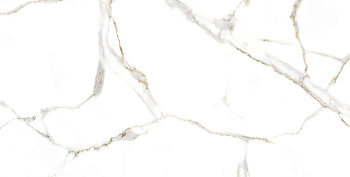 Duna/Velsaa - Керамогранит - Satvario Gold 120x60 Satin - 60х120 см