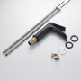 Смеситель для раковины Shevanik S41H S4101H Смеситель для раковины Shevanik S41H S4101H