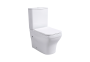 Унитаз Компакт Акватек Амадео AQ2914-00
