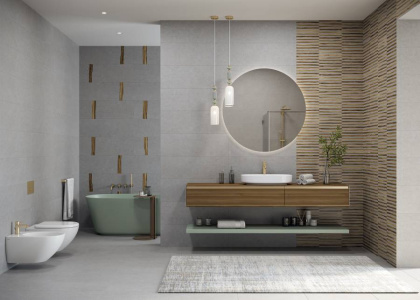 Плитка Chloe wood 30х90