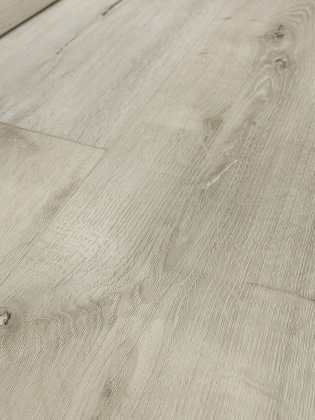 Кварц-виниловый ламинат SPC Aspenfloor Natural Touch NT3-04 Дуб Снежный 4V (5,5мм//2,245м2) (1 220мм*184мм), м2