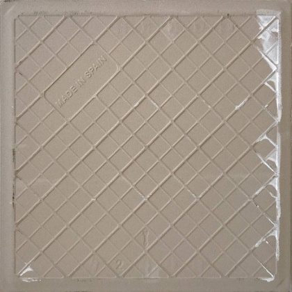 Керамогранит BLUE 20x20, Toscana