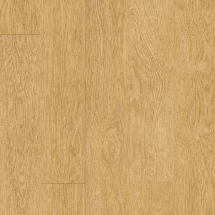 Виниловый ламинат Quick-Step Дуб натуральный отборный BAGP40033 (15шт/3.655м2) 1256*194*2,5, м2 Виниловый ламинат Quick-Step Дуб натуральный отборный BAGP40033 (15шт/3.655м2) 1256*194*2,5, м2