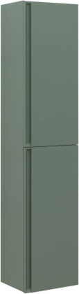 Шкаф-пенал Allen Brau Eclipse 40 1.E1005.CGM олива матовый Шкаф-пенал Allen Brau Eclipse 40 1.E1005.CGM олива матовый