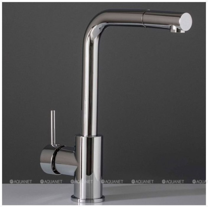 Смеситель для кухни Aquanet FF6236 Смеситель для кухни Aquanet FF6236