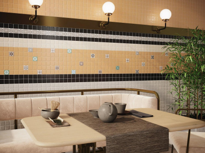 Вставка OS\C177\21052 Анвер 11 коричневый 4,85x4,85x6,9 (40 шт), шт. Вставка OS\C177\21052 Анвер 11 коричневый 4,85x4,85x6,9 (40 шт), шт.