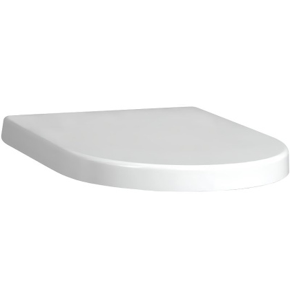 MARINO Сиденье, дюропласт, soft close, металлическое крепление BB105SC