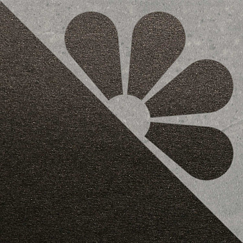 Декор SBD035\SG1590 Матрикс серый 20*20*8 (уп\30шт), шт