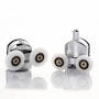 Душевой уголок ABBER Schwarzer Diamant AG30100H-S50 Душевой уголок ABBER Schwarzer Diamant AG30100H-S50