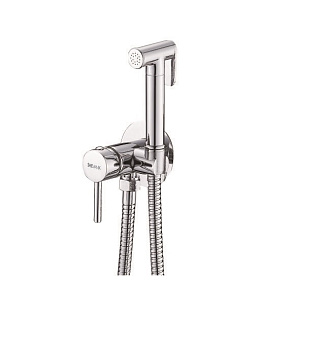Гигиенический душ Shevanik S147 латунь хром