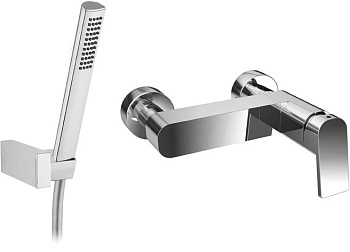 TREND-DM-01-Cr Смеситель для душа однорычажный, исполнение хром