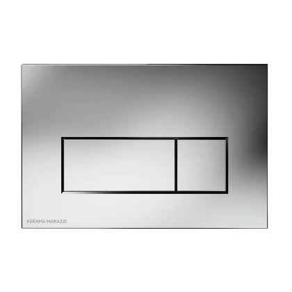 Комплект инсталляции с подвесным унитазом, кнопкой смыва и сиденьем