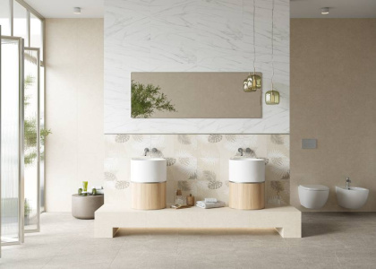 Керамическая плитка Creto Плитка Alma City Beach 30x60 Керамическая плитка Creto Плитка Alma City Beach 30x60