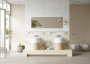 Плитка Pastel White 30х60 Плитка Pastel White 30х60