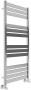 Полотенцесушитель Terminus Латте П13 500х1200 Полотенцесушитель Terminus Латте П13 500х1200