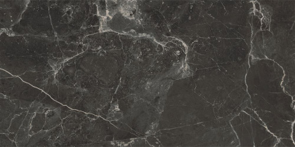Керамогранит K947011FLPR1VTE0 Marmori Сан Лорен Черный Полированный 7 60х120 (см. K947011FLPR1VTS0)