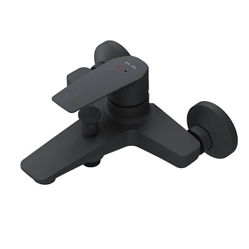 Смеситель Для ванны и душа F90A10022 Gem