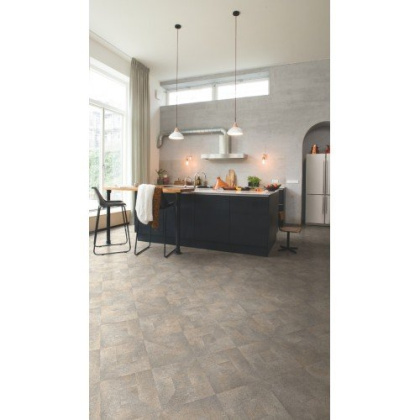 Ламинат Quick-step Impressive Patterns IPE4508 Бетон лофт (8мм/33кл/1,901м2), м2 Ламинат Quick-step Impressive Patterns IPE4508 Бетон лофт (8мм/33кл/1,901м2), м2