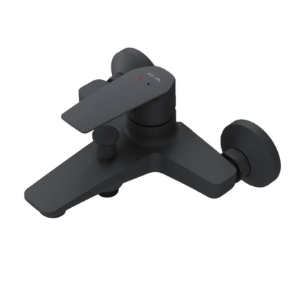 Смеситель Для ванны и душа F90A10022 Gem