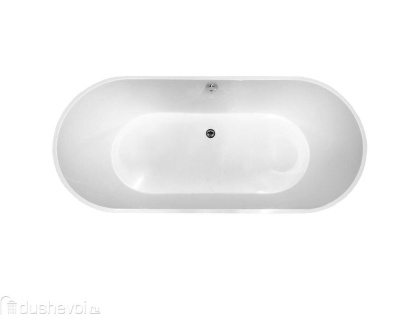 Ванна "Miami silk" 1805х785 Ванна "Miami silk" 1805х785