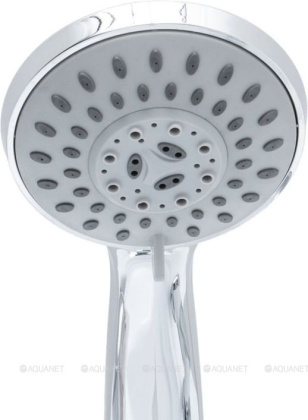 Смеситель на борт ванны Aquanet A6