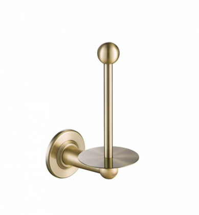 Бумагодержатель Timo Nelson 160044/02 antique