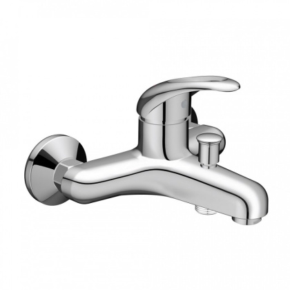 D8010000 Comfort Смеситель Для ванны, материал полимер, цвет Хром D8010000 Comfort Смеситель Для ванны, материал полимер, цвет Хром