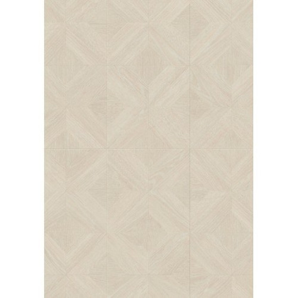 Ламинат Quick-step Impressive Patterns IPE4501 Дуб палаццо белый (8мм/33кл/1,901м2), м2