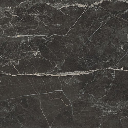Керамогранит Marmori K945332LPR01VTE0 Сан Лорен Черный ЛПР 60*60