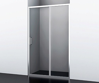 Main 41S30 Душевая дверь Wasserkraft