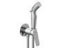 Смеситель с гигиеническим душем FLAVIS Смеситель с гигиеническим душем FLAVIS