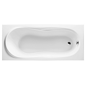 Ванна EXCELLENT Sekwana 170x75 Ванна EXCELLENT Sekwana 170x75