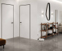 Stone Micado Grey Керамогранит серый 60х120 Полированный