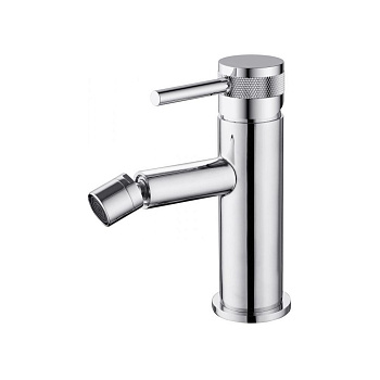 Смеситель для биде Allen Brau Priority 5.31004-00 хром