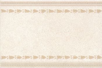 Декор STG\A572\8262 Золотой пляж Орнамент 20*30*6,9 (1уп/20шт), шт