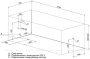 Акриловая ванна Aquanet Riviera 180x80 (с каркасом)