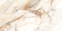 Керамогранит K16_6 Calacatta Borgini Белый (120смх60смх9,5мм) (2шт_1,44м2)  структурный, м2