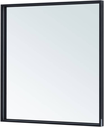 Зеркало Allen Brau Liberty 80 1.330014.BB черный браш Зеркало Allen Brau Liberty 80 1.330014.BB черный браш