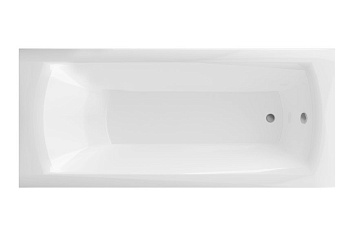 Акриловая ванна Creto Ares 170x75 Акриловая ванна Creto Ares 170x75