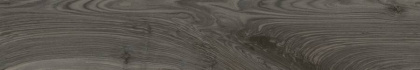 20x120 LucidWood Темно-серый Матовый R10A Ректификат