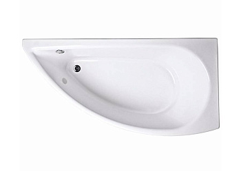 Акриловая ванна 1Marka Piccolo 150х75 R 01пк1770п Акриловая ванна 1Marka Piccolo 150х75 R 01пк1770п