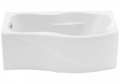 Акриловая ванна Aquanet Borneo 170x75/90 R Акриловая ванна Aquanet Borneo 170x75/90 R