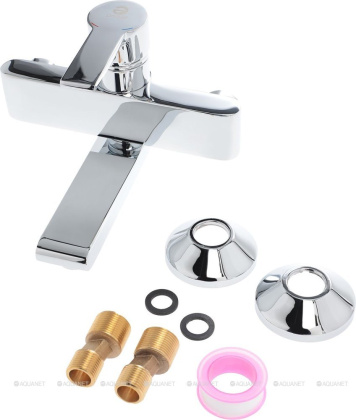 Смеситель для ванны/душа Agger Strong A1410000