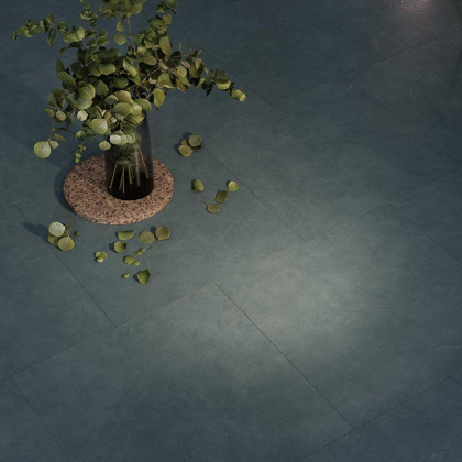 Керамогранит DD642120R Про Чементо зеленый (60см*60см*9мм) (5шт/1,8м2) обрезной, м2